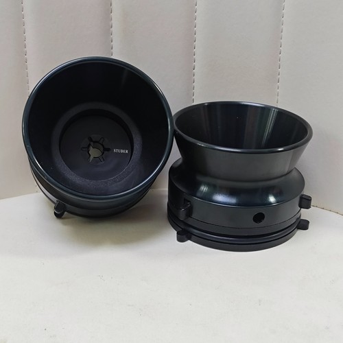 Adattatori hub nab nero 5 - 2, 10,5