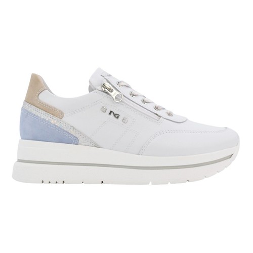 Nero giardini sneakers donna - nero,