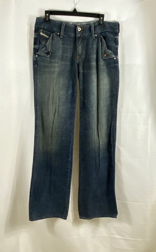 Jeans donna vintage y2k diesel - jeans,