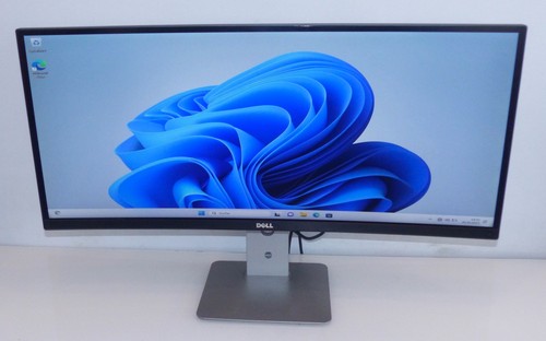 Dell u3415w pollici - u3415w,