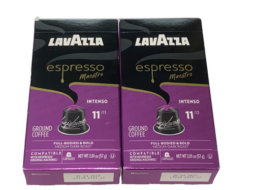 Lavazza caffè espresso - caffè,