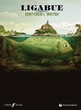 LUCIANO LIGABUE - ARRIVEDERCI