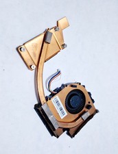 Ventola Raffreddamento Modulo  Notebook Lenovo Edge E520 PC PORTATILE Computer