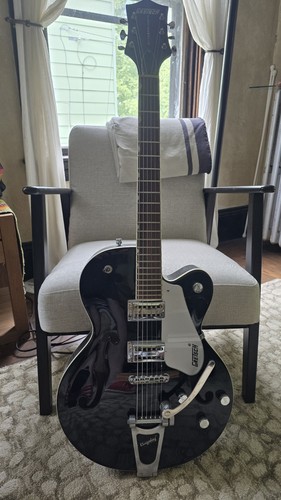Gretsch electromatic g5120 - gretsch,