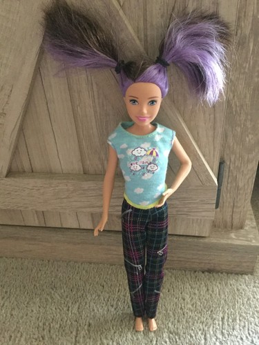Bambola skipper barbie - barbie,