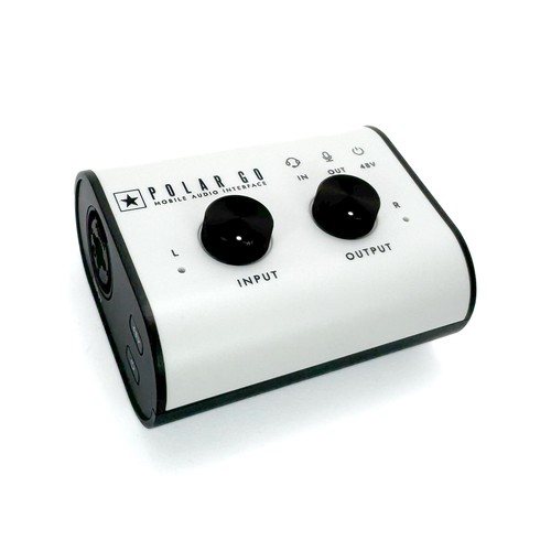 Blackstar polar interfaccia - blackstar,