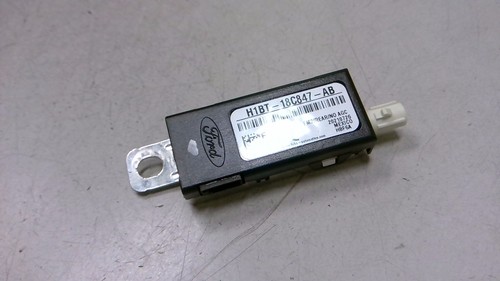 Amplificatore antenna ford - amplificatore,