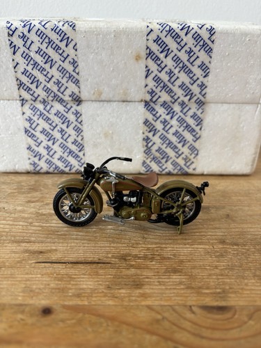 Moto epoca franklin come - moto,