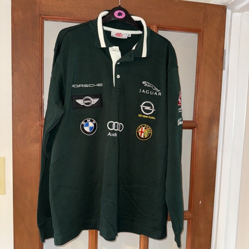 Polo vintage avd nurburgring - avd,