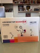 Lampada Lente Ingrandimento