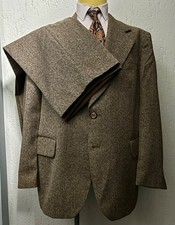 Tuta uomo anni 70 fantasia