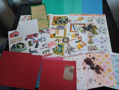 Offerta pacchetto hobbycrafts - offerta,