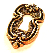 Bocchetta Chiave per Mobili in