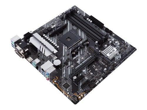 Asus prime b550m csm - asus,