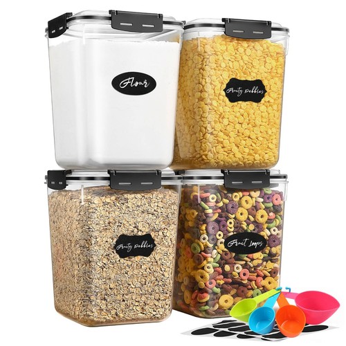 Yashe contenitori - 5,3l,