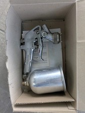 Pistola spruzzo per - a,