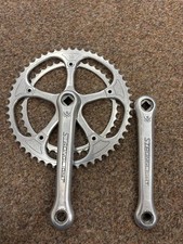 Guarnitura Stronglight 107