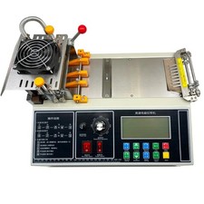 988T Macchina da taglio per