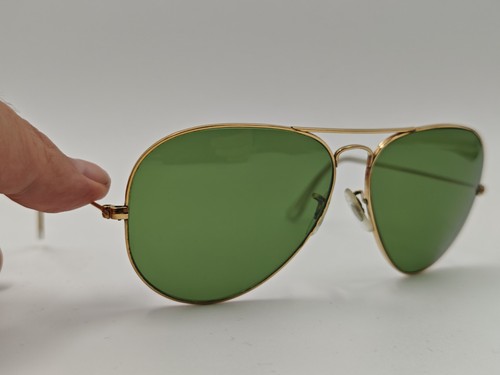 Vintage 70s ray ban - 70s,
