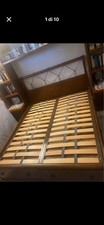 letto matrimoniale usato
