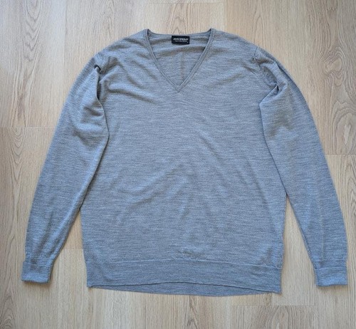 Maglione uomo john - uomo,