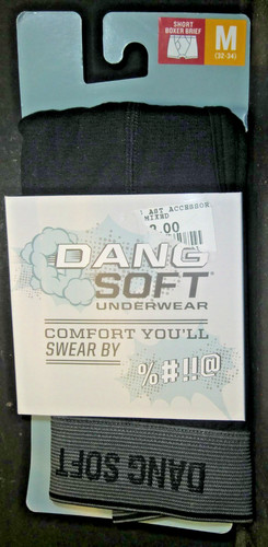 Duluth slip boxer - boxer, uomo
