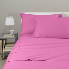 Completo Lenzuola In Flanella