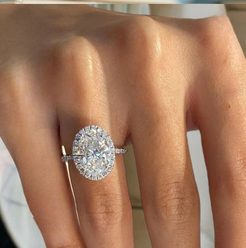 Anello regalo anniversario - anello,
