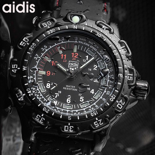 Orologio addies militare - addies,