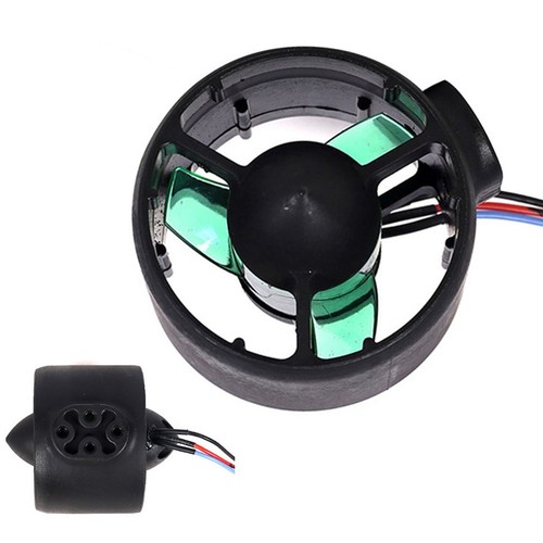 Motore subacqueo brushless - motore,