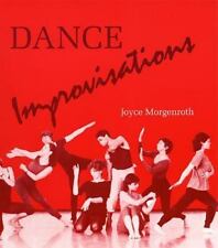 Dance Improvisations by