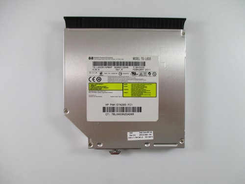 Masterizzatore dvd probook - hp,
