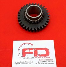 INGRANAGGIO 2° VELOCITA' PER