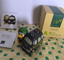 THUN - GRIFETTO "GUS" ANTISOMMOSSA 2025 ATPI GUARDIA DI FINANZA -nuovo imballato