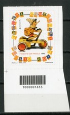 ITALIA 2015 - EUROPA