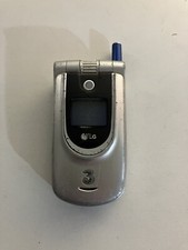 Telefono Cellulare LG U8110