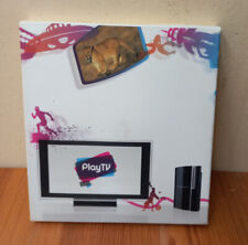 PLAY TV, PLAYSTATION 3, PS3