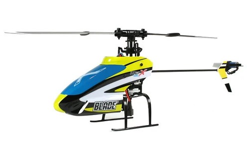 Edge 109 lame principali in - mm,