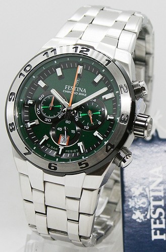 Orologio uomo festina - orologio,