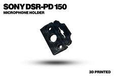 SONY DSR-PD150 MICROPHONE