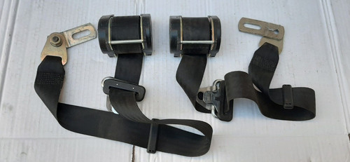 Cinture sicurezza mercedes - di,