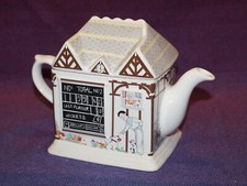 TEIERA PORCELLANA INGLESE