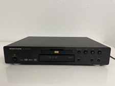 MARANTZ DV-6200 Lettore CD DVD