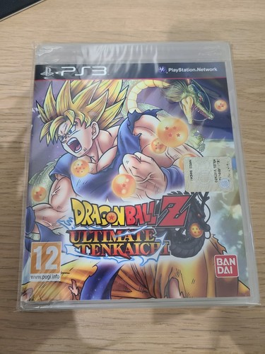 Dragon ball ultimate - ball, z