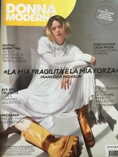 Donna Moderna 2021