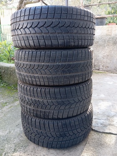 215 set 4 gomme - 215, 40