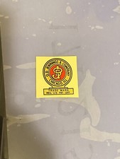 JENNINGS & CO. LOGO, SLOT