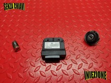 KIT CHIAVI PIAGGIO VESPA 50 LX 4t cioè anno 2010 serie 2009 2013