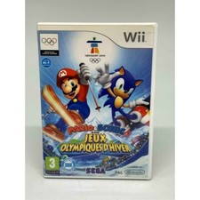 VIDEOGIOCO MARIO & SONIC AI