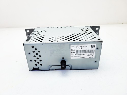 Ford focus mk4 multimedia - focus,